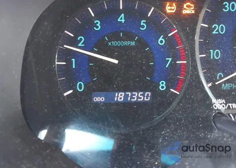 2006 Toyota Sienna Xle Limited из США, поврежденный, VIN 5TDBA22C86S068853